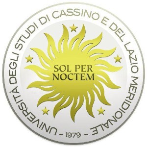 University of Cassino Logo University of Cassino Logo
