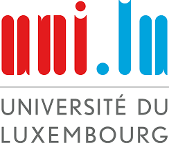 University of Luxembourg Logo