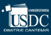 Universitatea Academiei de Stiinte a Moldovei Logo