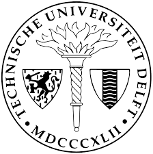 Delft University of Technology Logo