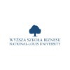 Nowy Sacz School of Business - National-Louis University Logo Nowy Sacz School of Business - National-Louis University Logo