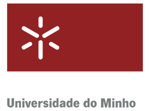 University of Minho Logo