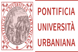 Pontifical Urbaniana University Logo