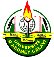 University of Abomey-Calavi Logo