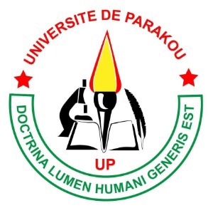 University of Parakou Logo