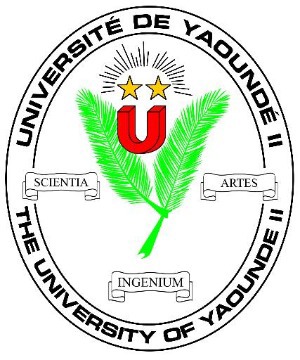 University of Yaounde II Logo