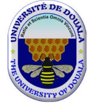 University of Douala Logo