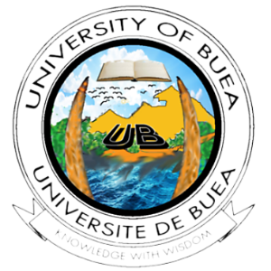 University of Buea Logo