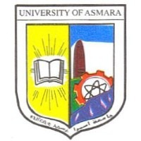 University of Asmara Logo