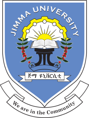 Jimma University Logo