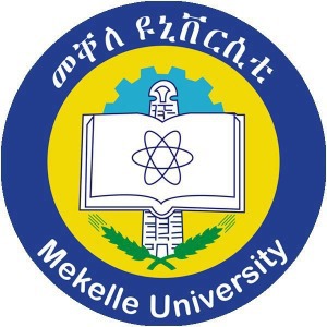 Mekelle University Logo