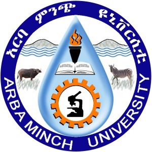 Arba Minch University Logo