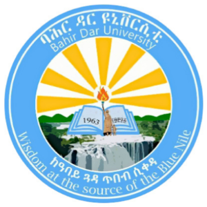 Bahir Dar University Logo