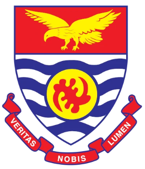 University of Cape Coast Logo