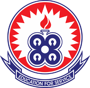 University of Education, Winneba Logo