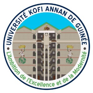 Kofi Annan University Logo