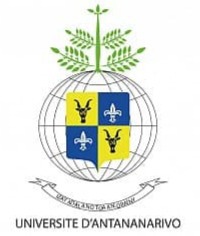 University of Antananarivo Logo