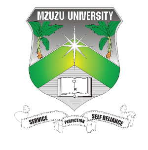 Mzuzu University Logo