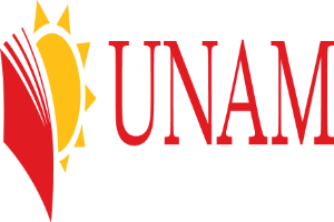 University of Namibia Logo