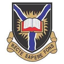 University of Ibadan Logo