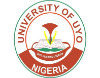 University of Uyo Logo