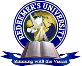 Redeemer's University Logo