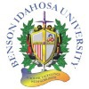 Benson Idahosa University Logo