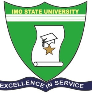 Imo State University, Owerri Logo