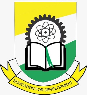 Chukwuemeka Odumegwu Ojukwu University Logo