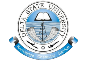 Delta State University, Abraka Logo