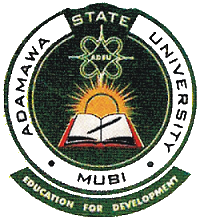 Adamawa State University Logo Adamawa State University Logo