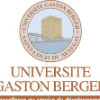 University Gaston Berger of Saint-Louis Logo University Gaston Berger of Saint-Louis Logo