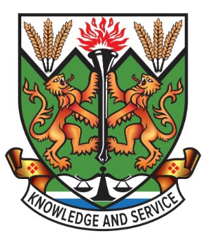 Njala University Logo