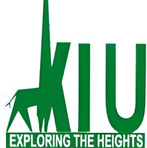 Kampala International University Logo