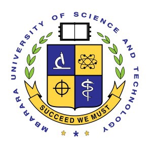 Mbarara University of Science & Technology Logo