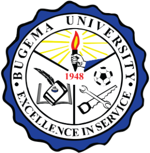 Bugema University Logo