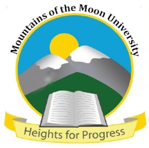 Mountains of the Moon University Logo Mountains of the Moon University Logo