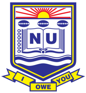 Nkumba University Logo