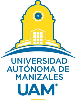 Autonomous University of Manizales Logo