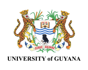 University of Guyana Logo