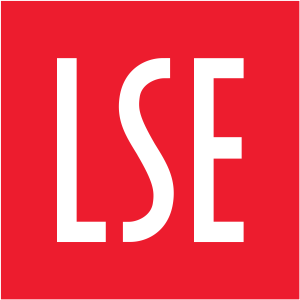 London School of Economics and Political Science Logo