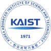 KAIST - Korea Advanced Institute of Science & Technology Logo