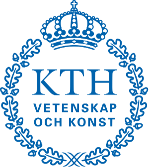 KTH Royal Institute of Technology Logo KTH Royal Institute of Technology Logo