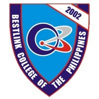 Bestlink College of the Philippines Logo