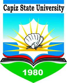 Capiz State University - Roxas City Main Campus Logo