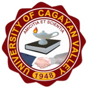 University of Cagayan Valley Logo