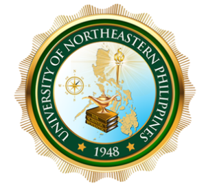 University of Northeastern Philippines Logo