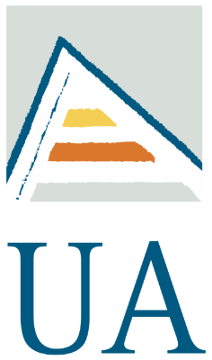 University of Alicante Logo