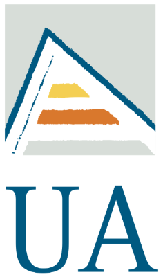 University of Alicante Logo University of Alicante Logo