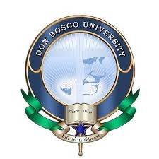 Assam Don Bosco University Logo